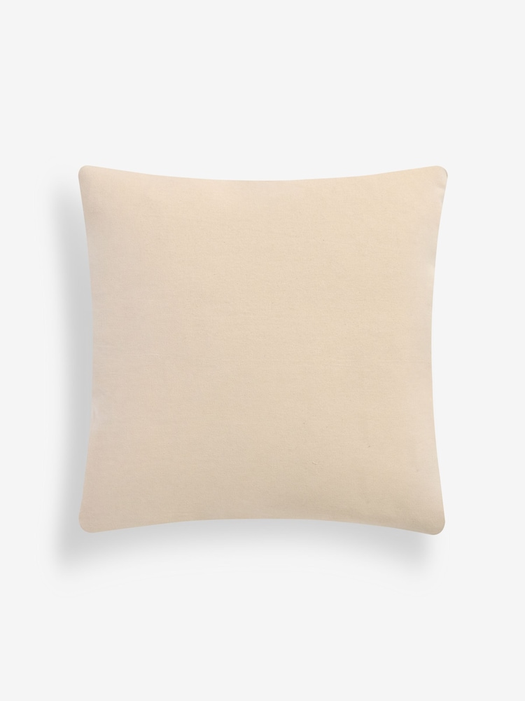 Abstract Velvet Dune Cushion - Bild 5 von 5 Abstract Velvet Dune Cushion - Bild 5 von 5