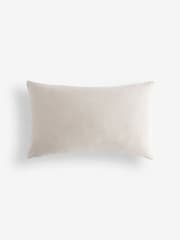 Almofada de veludo abstrata Fem Chic Cut - Imagem 3 de 5