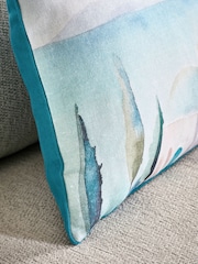 Santorini Printed Cushion - Bild 2 von 5