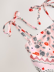 Rosa cereza - Cath Kidston Swimsuit - Imagen 5 de 6