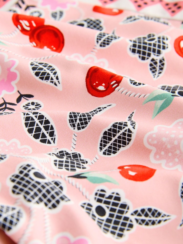 Rosa cereza - Cath Kidston Swimsuit - Imagen 6 de 6
