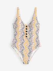Cath Kidston Animal Swimsuit - Image 4 of 7