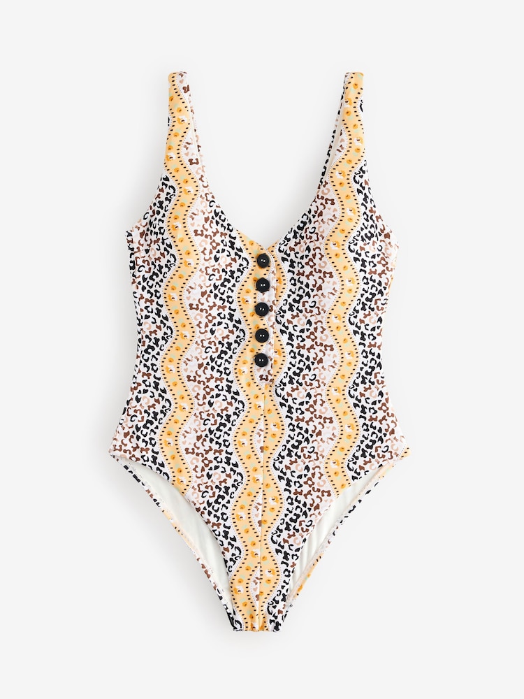 Cath Kidston Animal Swimsuit - Image 4 of 7