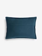 Embroidered Island Crab Cushion - Imagem 3 de 4