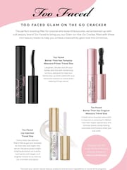 Too Faced Glam On The Go Cracker (Worth £48) - Image 2 of 2