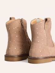 Boden Brown Ankle Boots - Image 3 of 3
