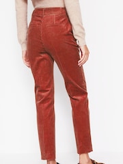 Boden Brown Kew Corduroy Trousers - Image 2 of 5