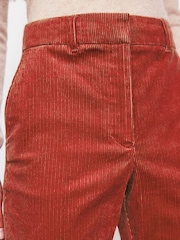 Boden Brown Kew Corduroy Trousers - Image 4 of 5