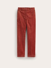 Boden Brown Kew Corduroy Trousers - Image 5 of 5