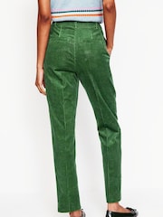 Boden Green Kew Corduroy Trousers - Image 2 of 5