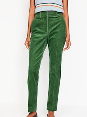 Boden Green Kew Corduroy Trousers - Image 4 of 5