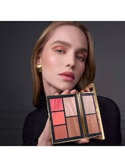 NARS Pure Luxury Light Reflecting Cheek & Eye Palette - Image 3 of 5