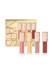 NARS Mini Afterglow Lip Shine Set (Worth £71) - Image 1 of 6
