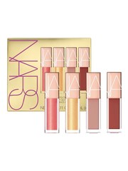 NARS Mini Afterglow Lip Shine Set (Worth £71) - Image 2 of 6