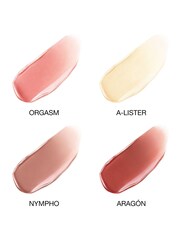 NARS Mini Afterglow Lip Shine Set (Worth £71) - Image 3 of 6
