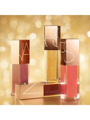 NARS Mini Afterglow Lip Shine Set (Worth £71) - Image 4 of 6