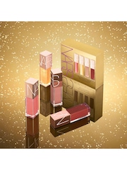 NARS Mini Afterglow Lip Shine Set (Worth £71) - Image 5 of 6