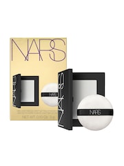 NARS Mini Light Reflecting Setting Powder and Puff Duo (Worth £30) - Image 1 of 2