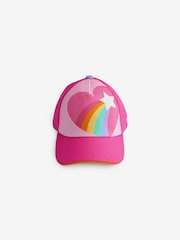 Little Bird by Jools Oliver – Baseballcap mit Regenbogenstern - Bild 2 von 6