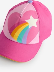 Little Bird by Jools Oliver – Baseballcap mit Regenbogenstern - Bild 3 von 6