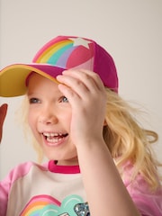Little Bird by Jools Oliver – Baseballcap mit Regenbogenstern - Bild 6 von 6