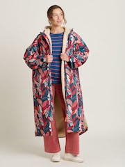 Brakeburn Red Nautical Stripe Chinook - Image 1 of 4