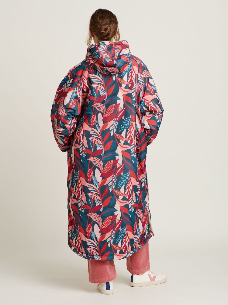 Brakeburn Red Nautical Stripe Chinook - Image 2 of 4