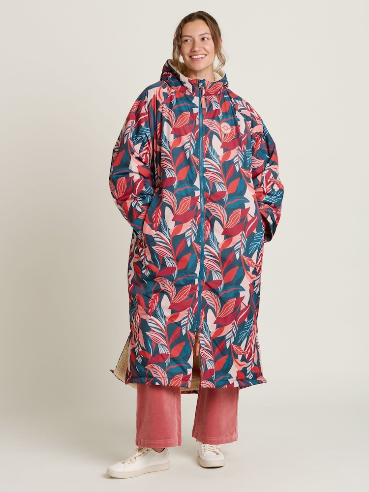 Brakeburn Red Nautical Stripe Chinook - Image 4 of 4