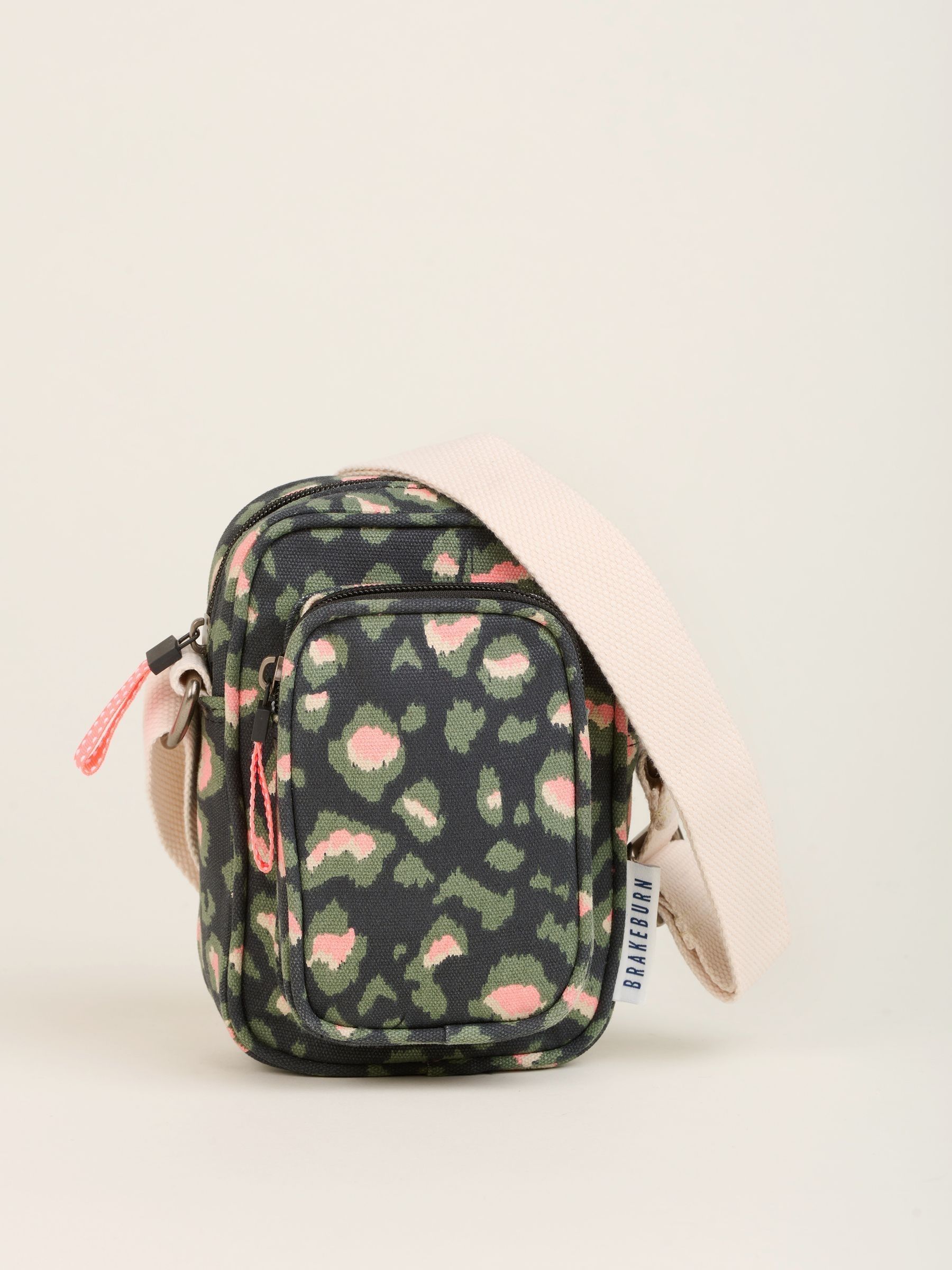 Brakeburn stripe cross body bag outlet