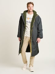 Brakeburn Black Chinook Coats - Image 1 of 4