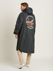 Brakeburn Black Chinook Coats - Image 2 of 4