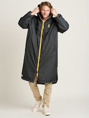 Brakeburn Black Chinook Coats - Image 4 of 4