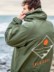 Brakeburn Green Chinook Coats - Image 4 of 5