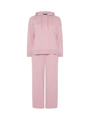 Yours Curve Limited Hoodie & Joggers Set - صورة 5 من 6
