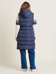 Brakeburn Peverell Hooded Gilet - Изображение 2 из 4