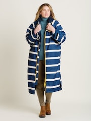 Brakeburn Blue Nautical Stripe Chinook - Image 1 of 5