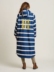 Brakeburn Blue Nautical Stripe Chinook - Image 2 of 5