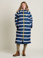 Brakeburn Blue Nautical Stripe Chinook - Image 3 of 5