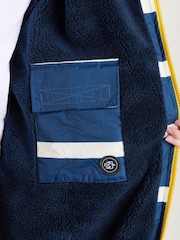 Brakeburn Blue Nautical Stripe Chinook - Image 5 of 5