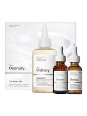 The Ordinary The Bright Skincare Gift Set (Worth £26.60) - Image 1 of 5