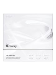 The Ordinary The Bright Skincare Gift Set (Worth £26.60) - Image 5 of 5