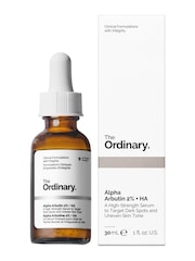 The Ordinary Alpha Arbutin 2 + HA  30ml - Image 1 of 5