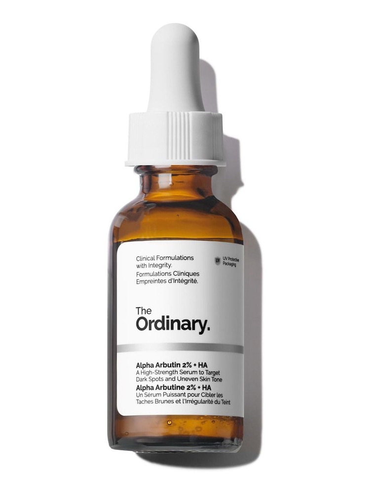 The Ordinary Alpha Arbutin 2 + HA  30ml - Image 5 of 5
