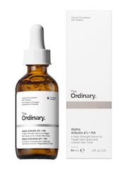 The Ordinary Alpha Arbutin 2 + HA  60ml - Image 1 of 5