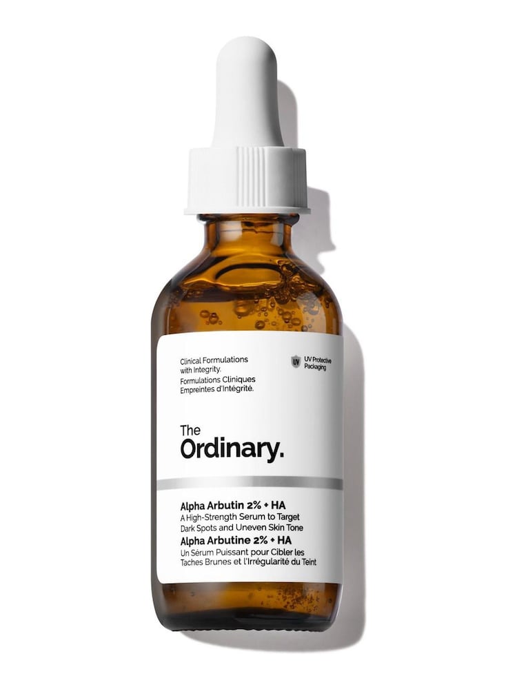 The Ordinary Alpha Arbutin 2 + HA  60ml - Image 5 of 5