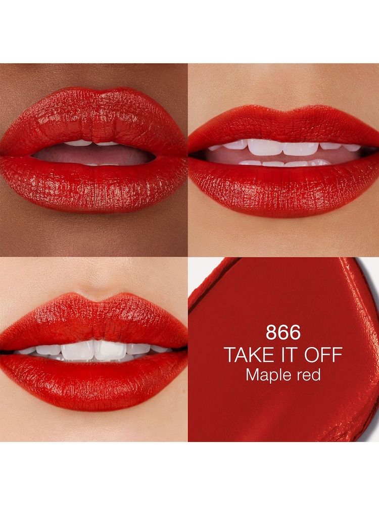 NARS Explicit Lipstick - Image 2 of 5