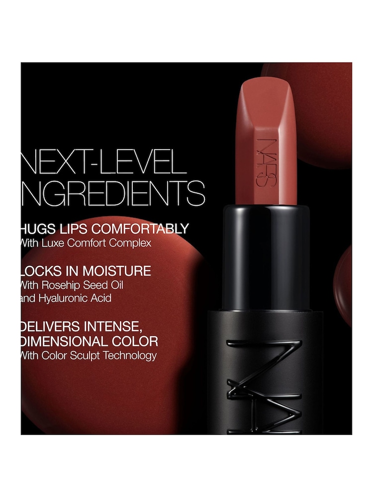 NARS Explicit Lipstick Refill - Image 5 of 5