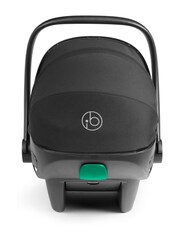 Ickle Bubba Black Stratus i Size Car Seat and Isofix Base - Image 4 of 5