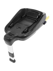 Ickle Bubba Black Stratus i Size Car Seat and Isofix Base - Image 5 of 5