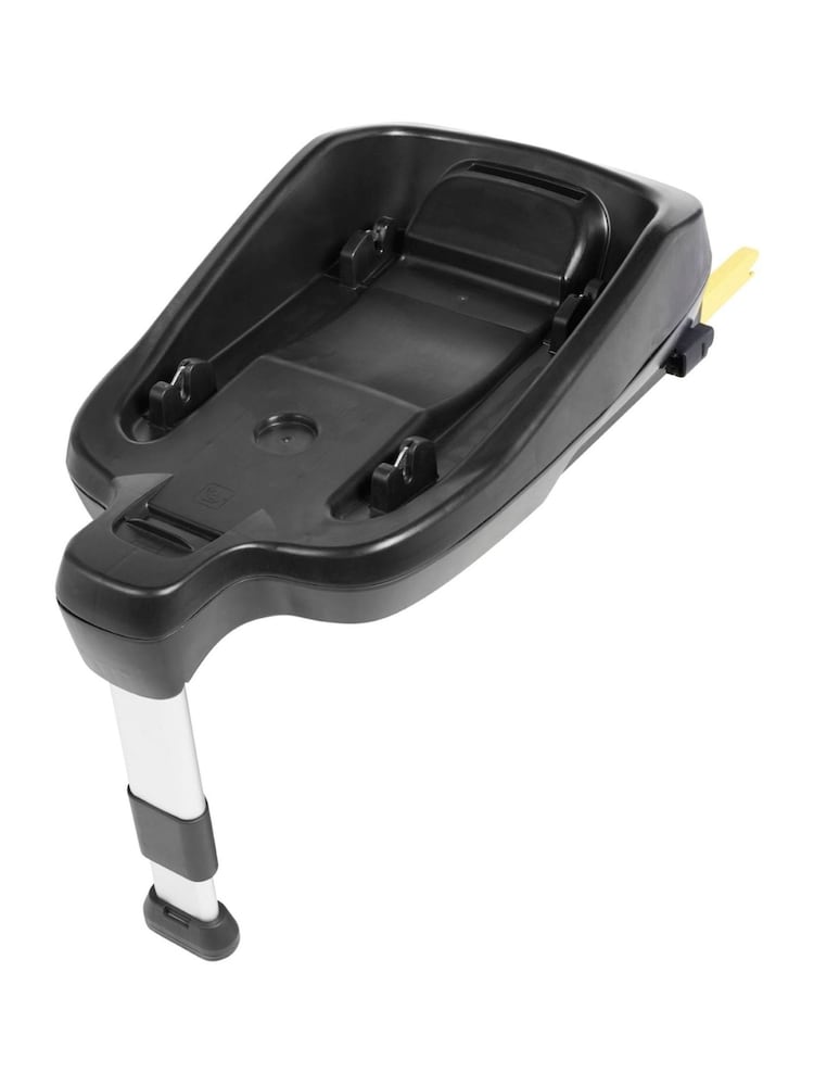 Ickle Bubba Black Stratus i Size Car Seat and Isofix Base - Image 5 of 5
